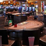 คาสิโนออนไลน์เกมส์