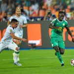 Sadio Mane
